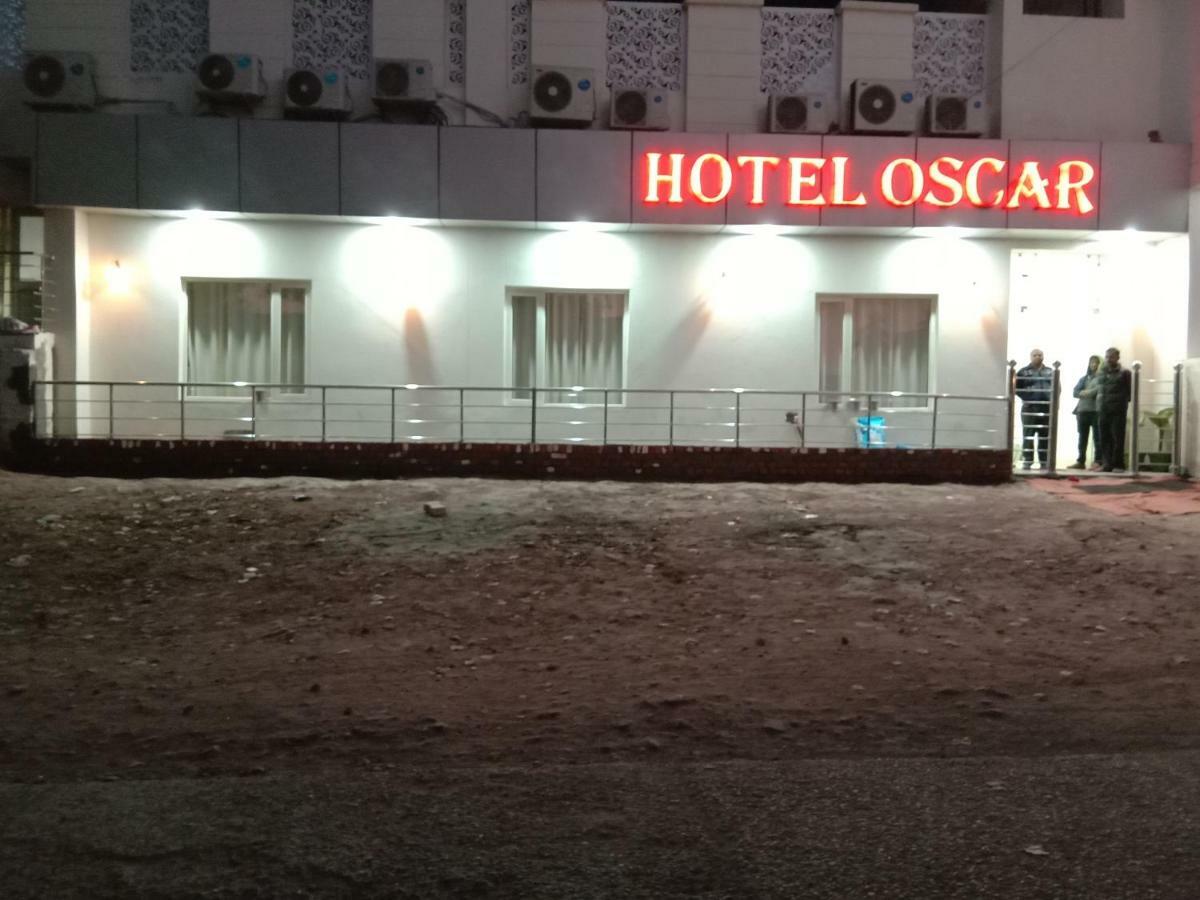 Oscar Banquet And Hotel Kālka المظهر الخارجي الصورة